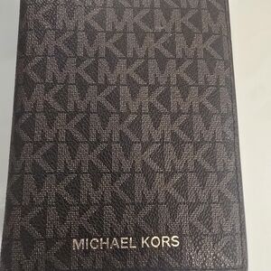 Michael Kors Black Wallet